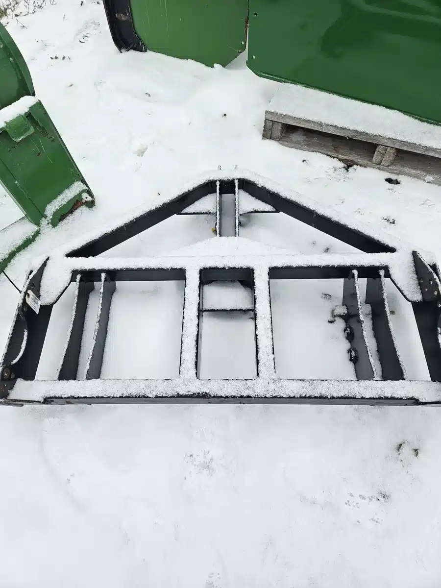 Gallery image 1 for HLA 3000 series 3PTH Miscellaneous