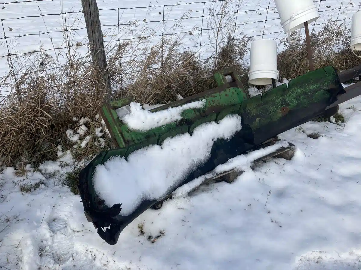 Gallery image 1 for 2006 Horst Welding rs84-jd440 Tractor