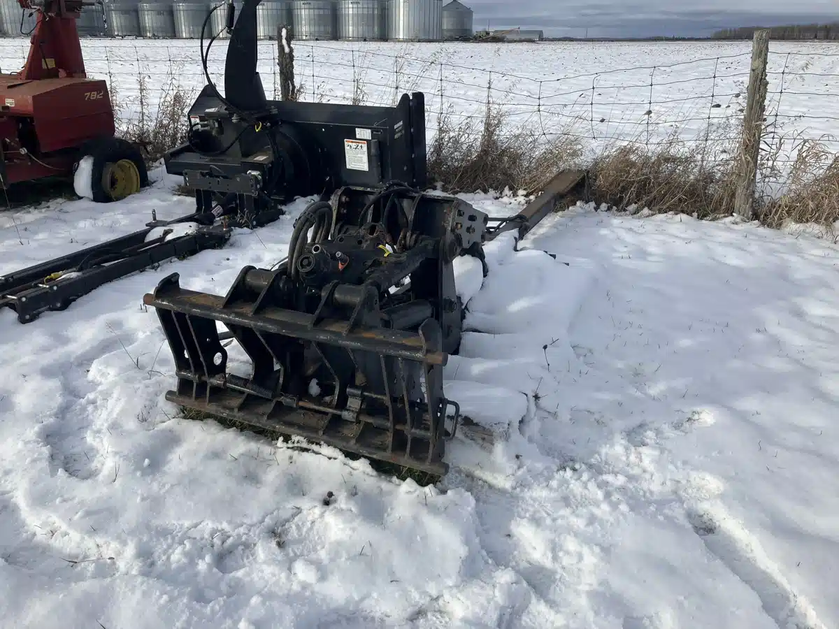 Used 2016 Horst Welding misc Tractor