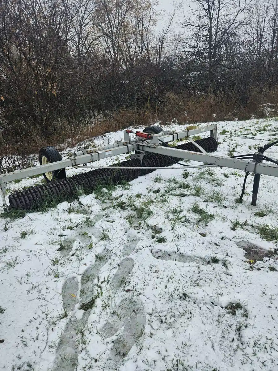 Gallery image 2 for Big Jim 13 Packer