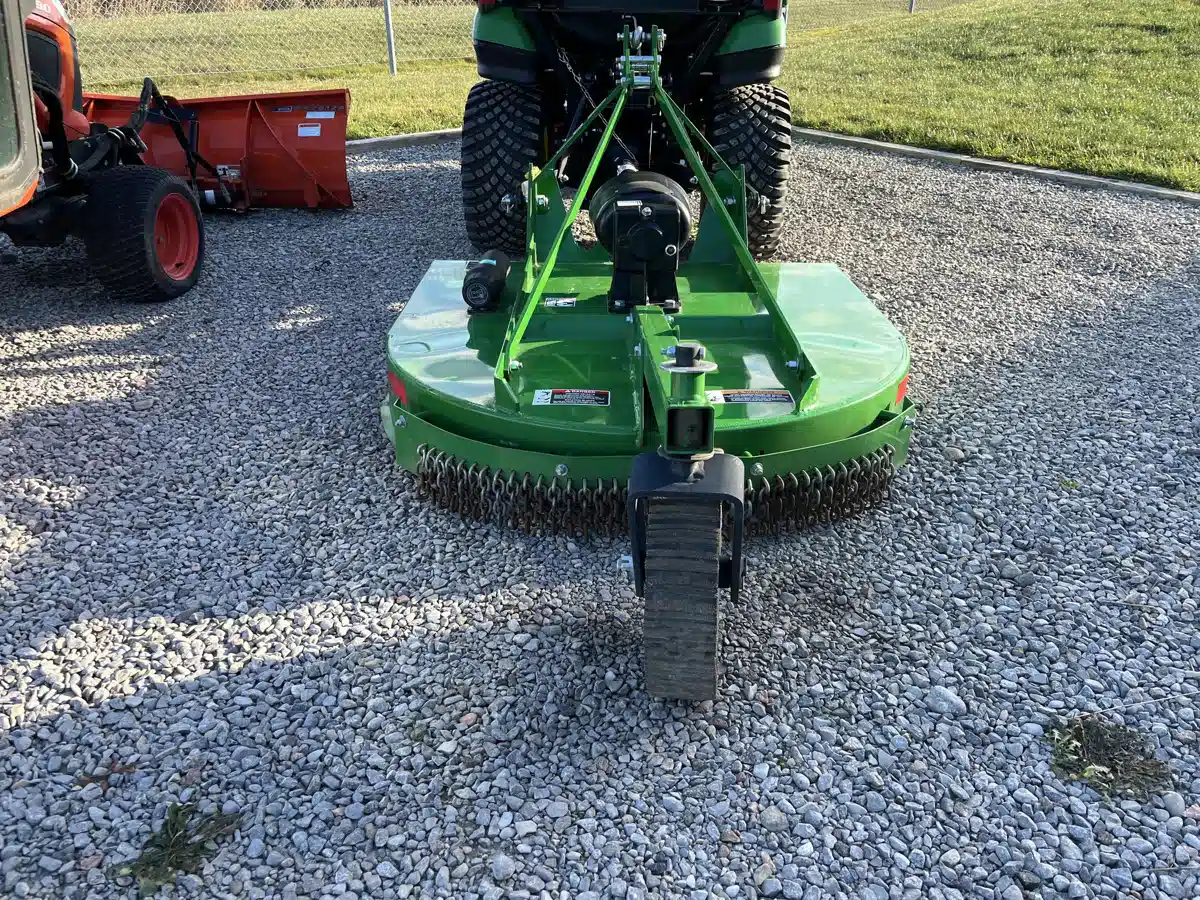 Gallery image 2 for Used 2023 Frontier RC2048 Rotary Cutter