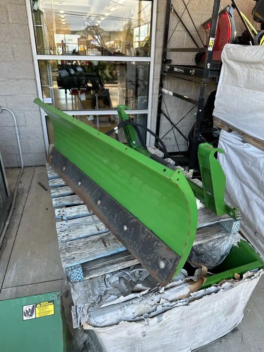 Gallery image 1 for Used 2020 Frontier AF10F Attachment