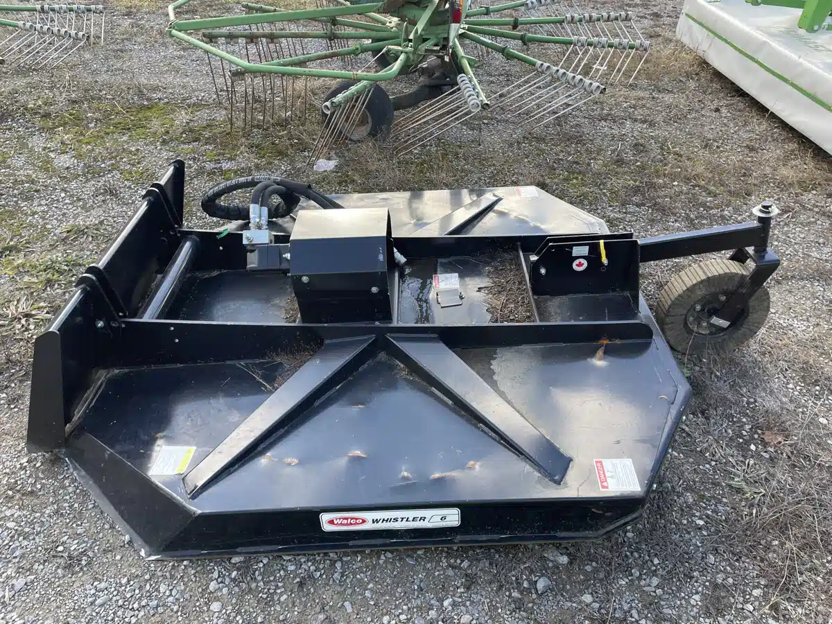 Gallery image 2 for Walco W6 Rotary Cutter