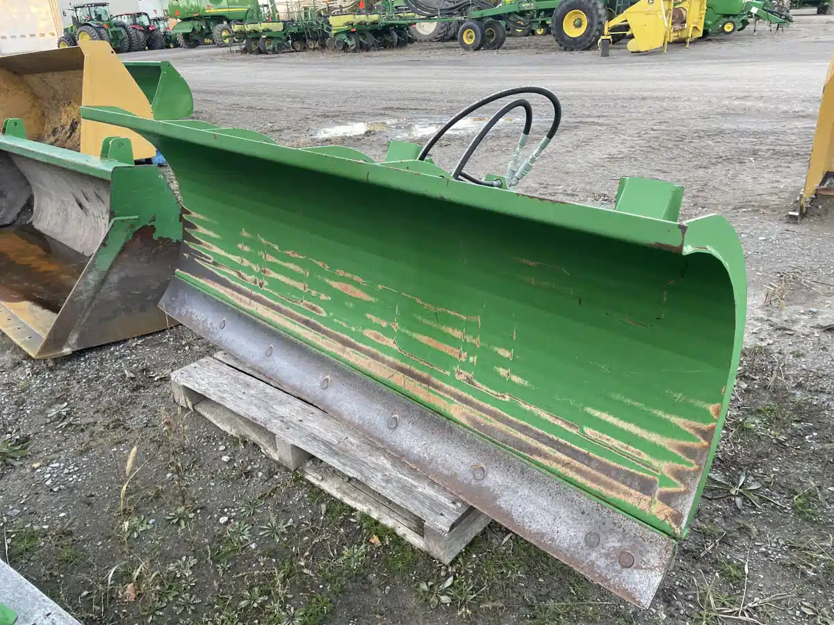 Gallery image 2 for HLA SB300007 Snow Blade