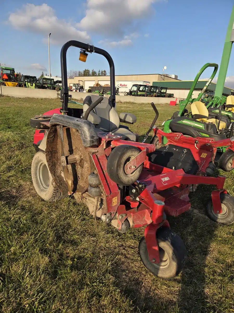 Gallery image 2 for 2020 Toro ZMaster 96' 74090 Mower - Zero Turn