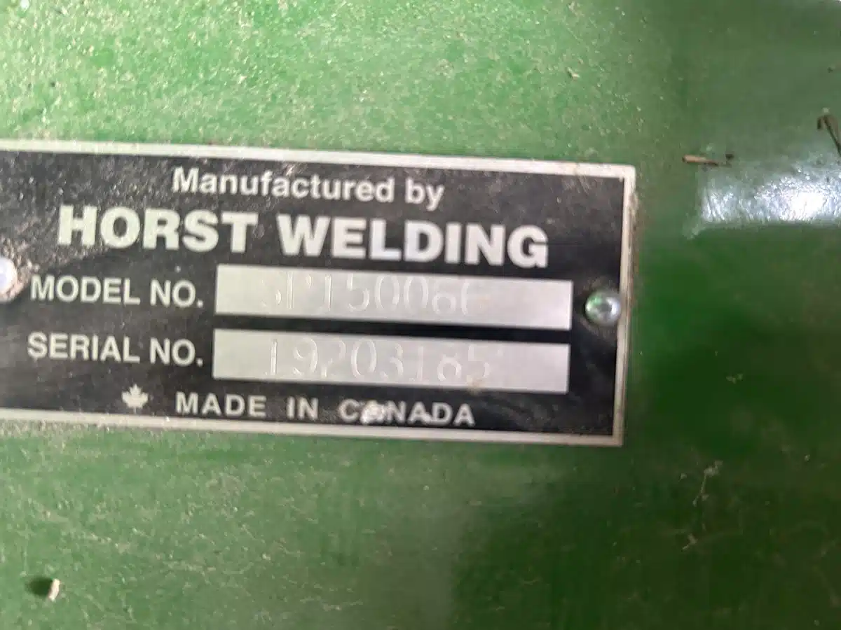 Gallery image 2 for 2018 HLA SP150066 Snow Blade