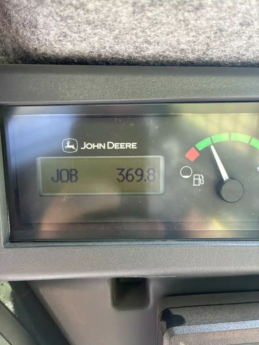 Gallery image 2 for 2023 John Deere 331G Track Loader