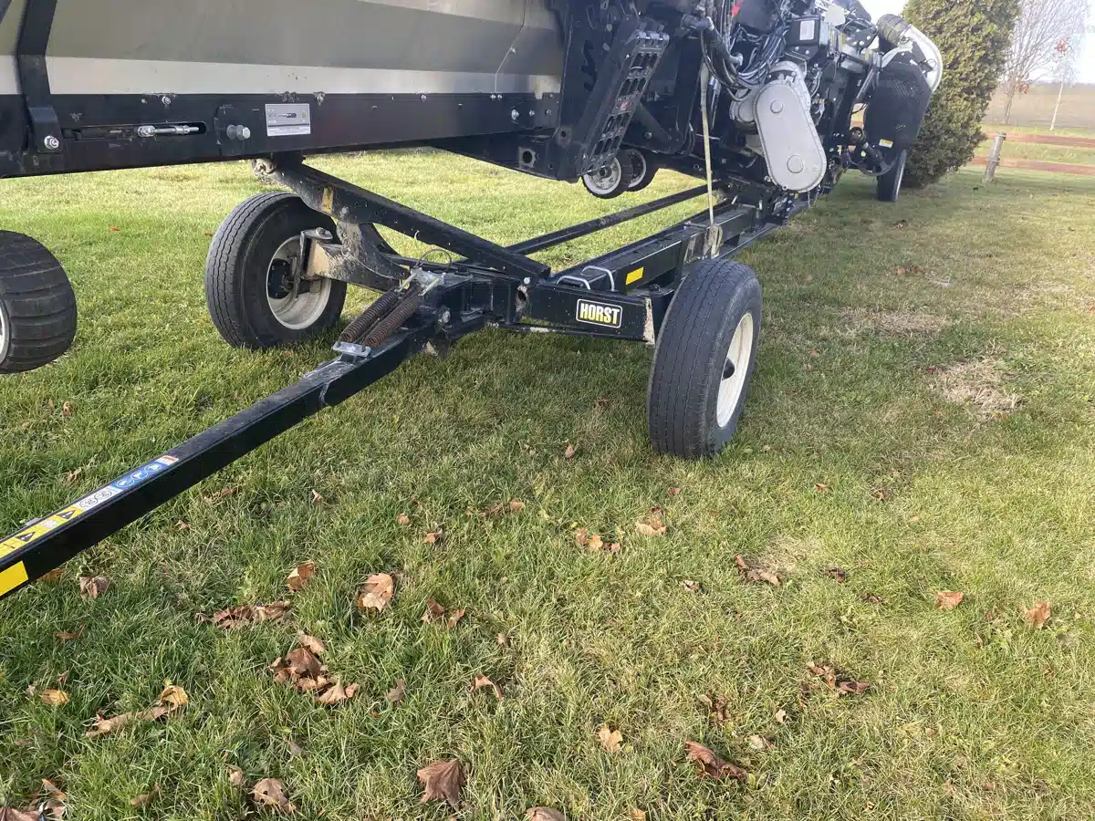 Gallery image 1 for Used 2022 Horst Welding CHCF45 Header Cart