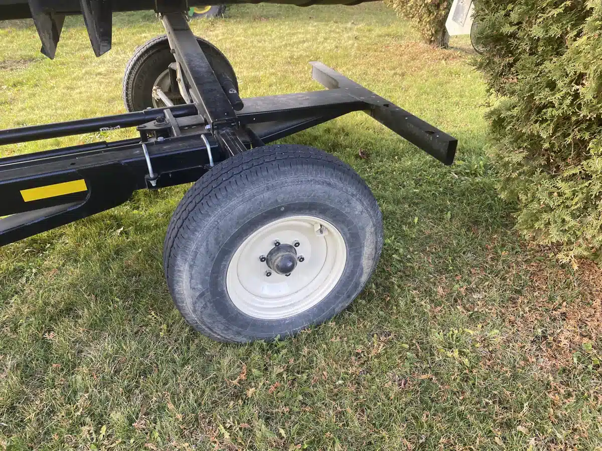 Gallery image 2 for Used 2022 Horst Welding CHCF45 Header Cart