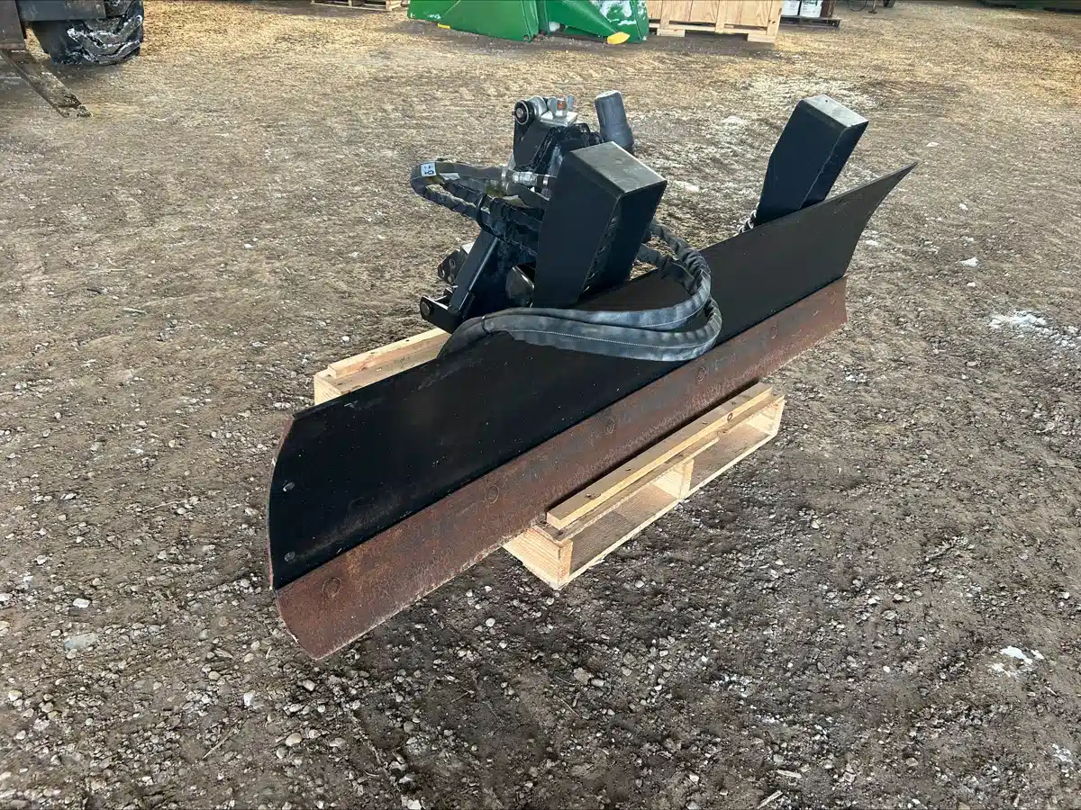 Used 2022 John Deere 366 Attachment