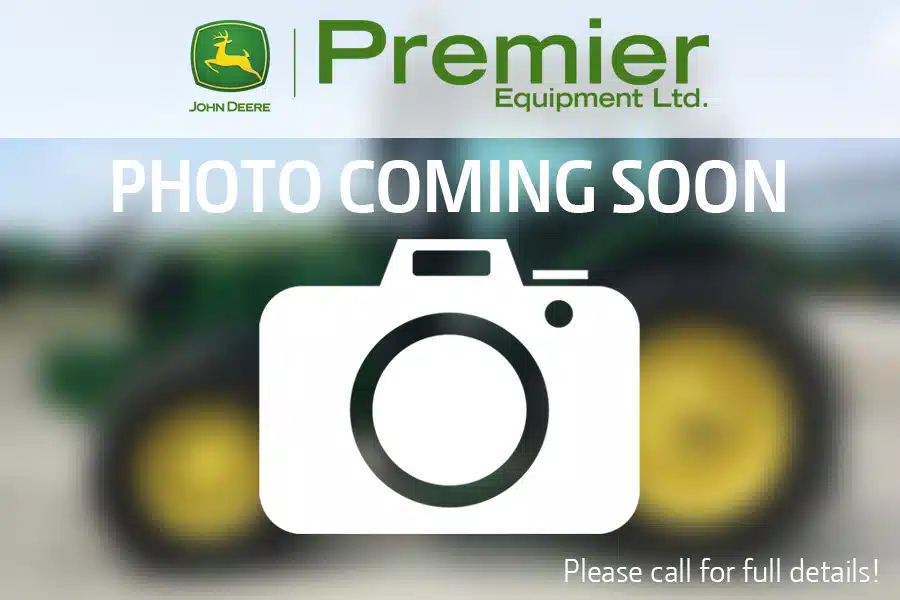 Used 2016 John Deere X384 Lawn Tractor