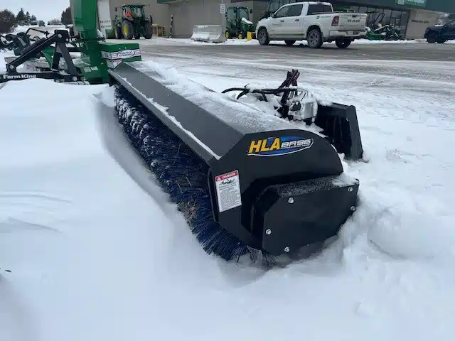 Gallery image 2 for 2024 Horst Welding BR96B0500 Attachment