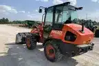 Gallery image 2 for Used 2022 Kubota R540 Tractor Loader