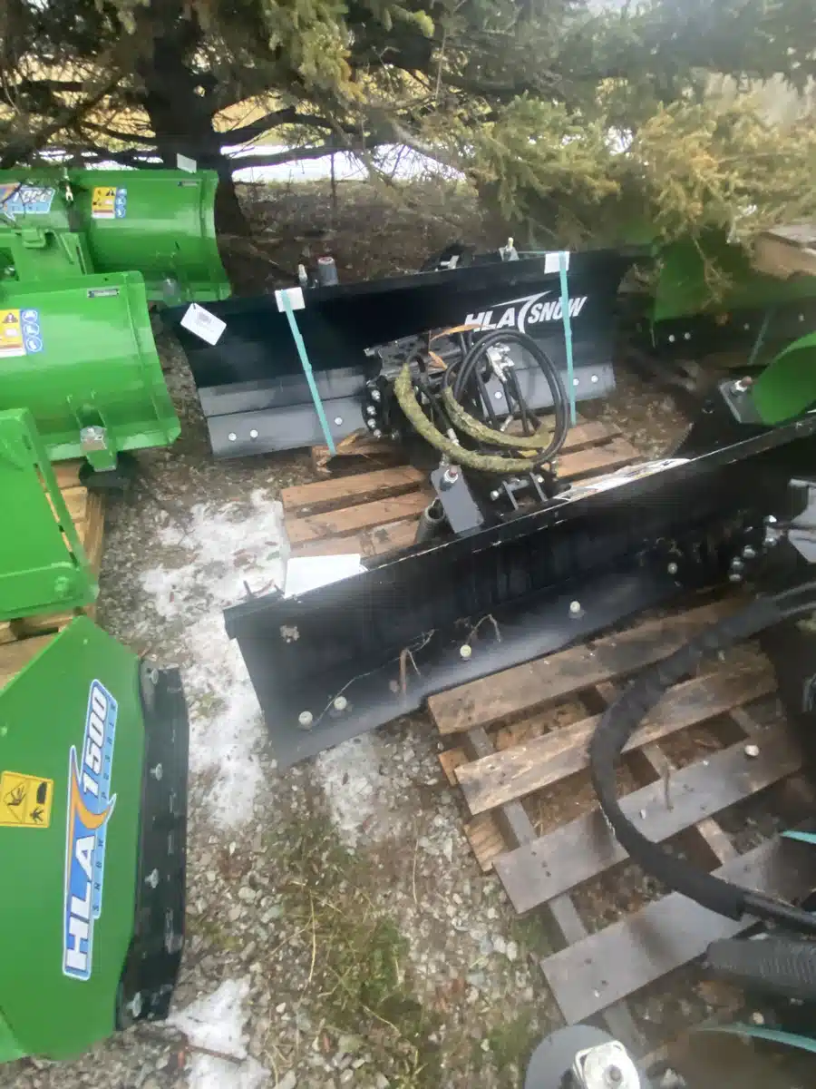 Used 2018 Horst Welding SB100060JD2 Attachment
