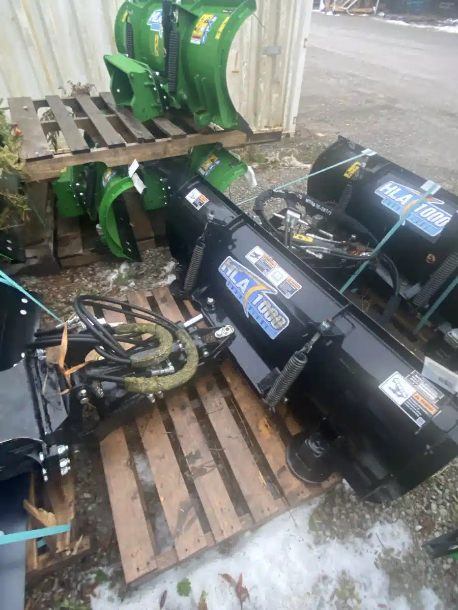 Gallery image 2 for 2018 Horst Welding SB100060JD2 Attachment