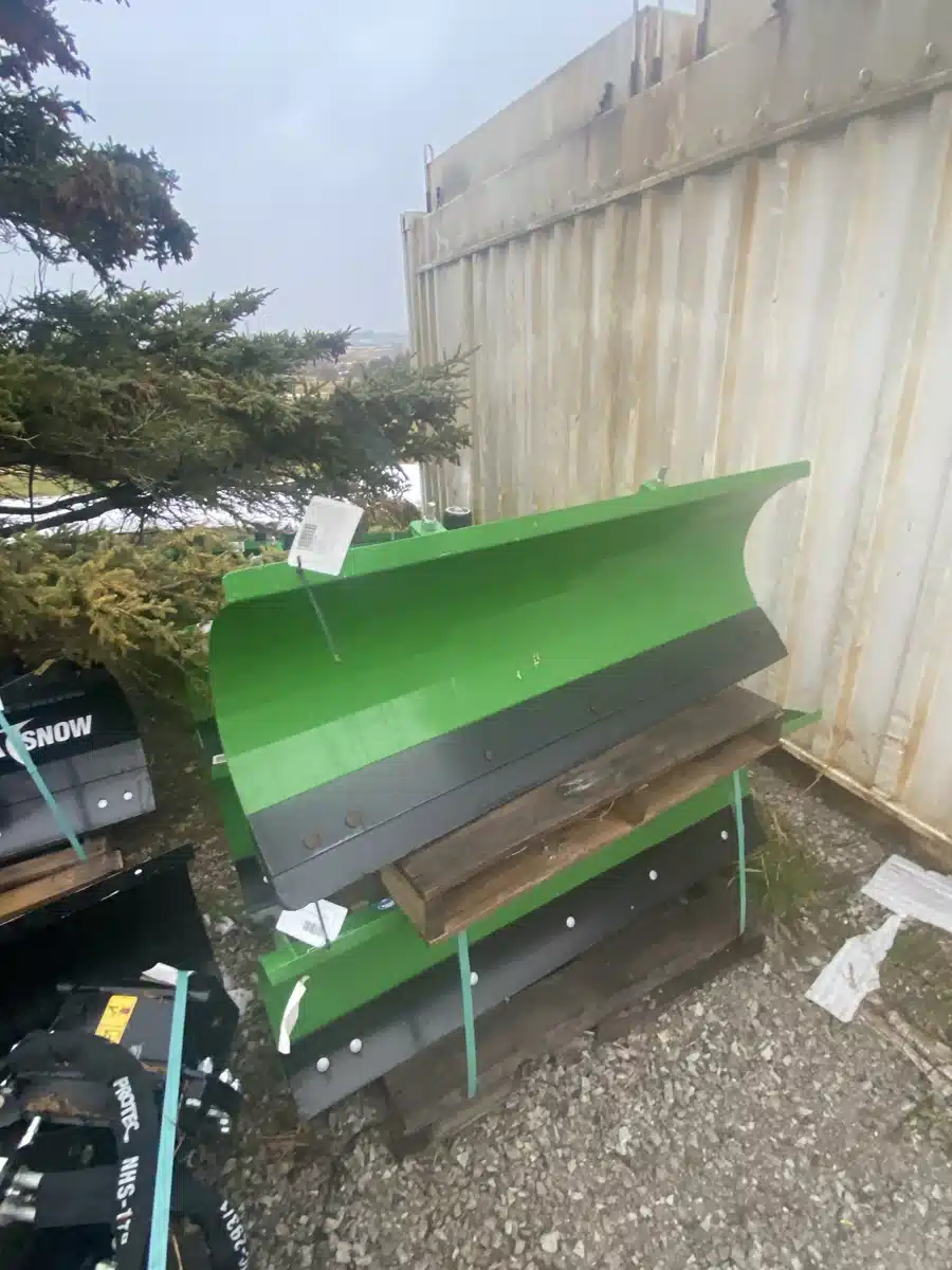 Used 2022 Horst Welding SB100060JD2F Attachment