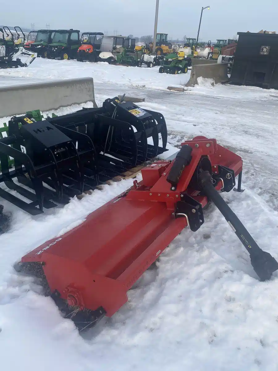 Gallery image 1 for Used 2024 Buhler C6582 Rotary Hoe