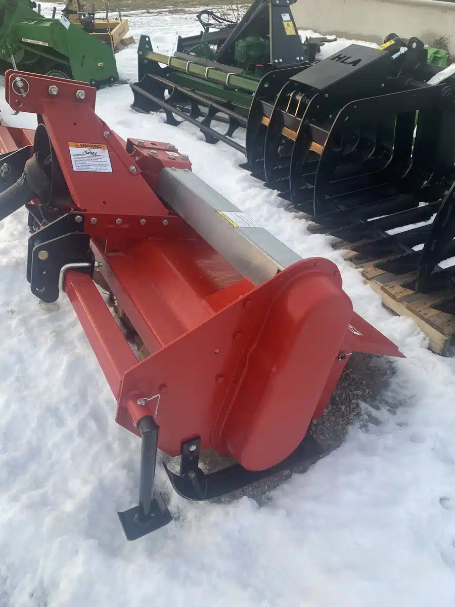 Gallery image 2 for Used 2024 Buhler C6582 Rotary Hoe