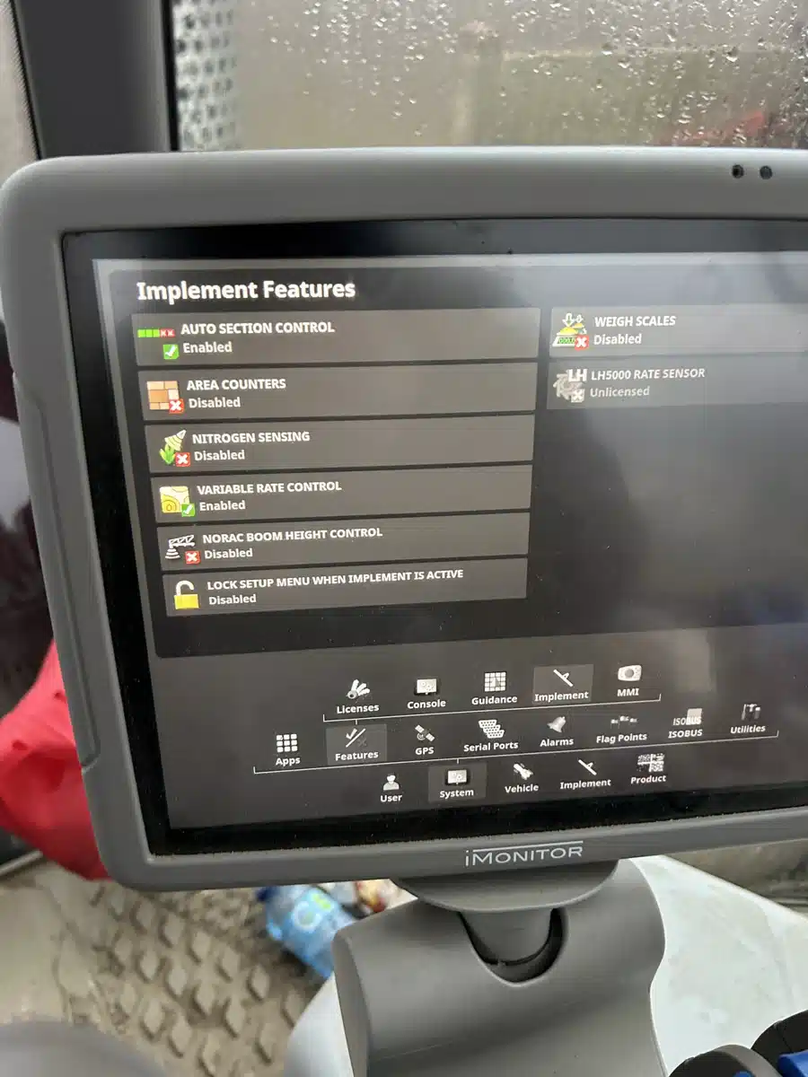 Gallery image 2 for 2021 Deutz Fahr 7250 TTV WARRIOR Tractor