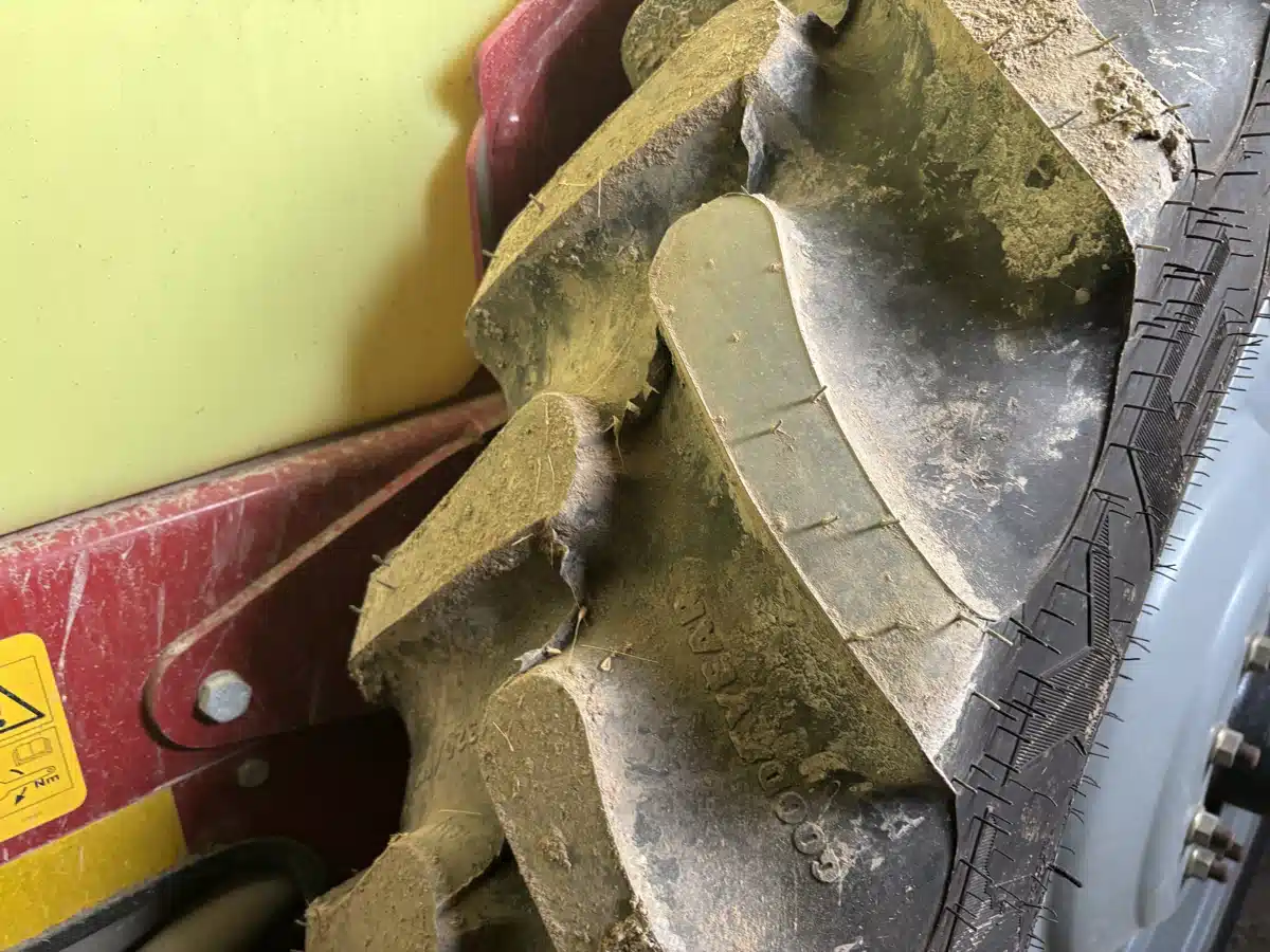 Gallery image 2 for 2024 Hardi 3000 Sprayer - Pull Type