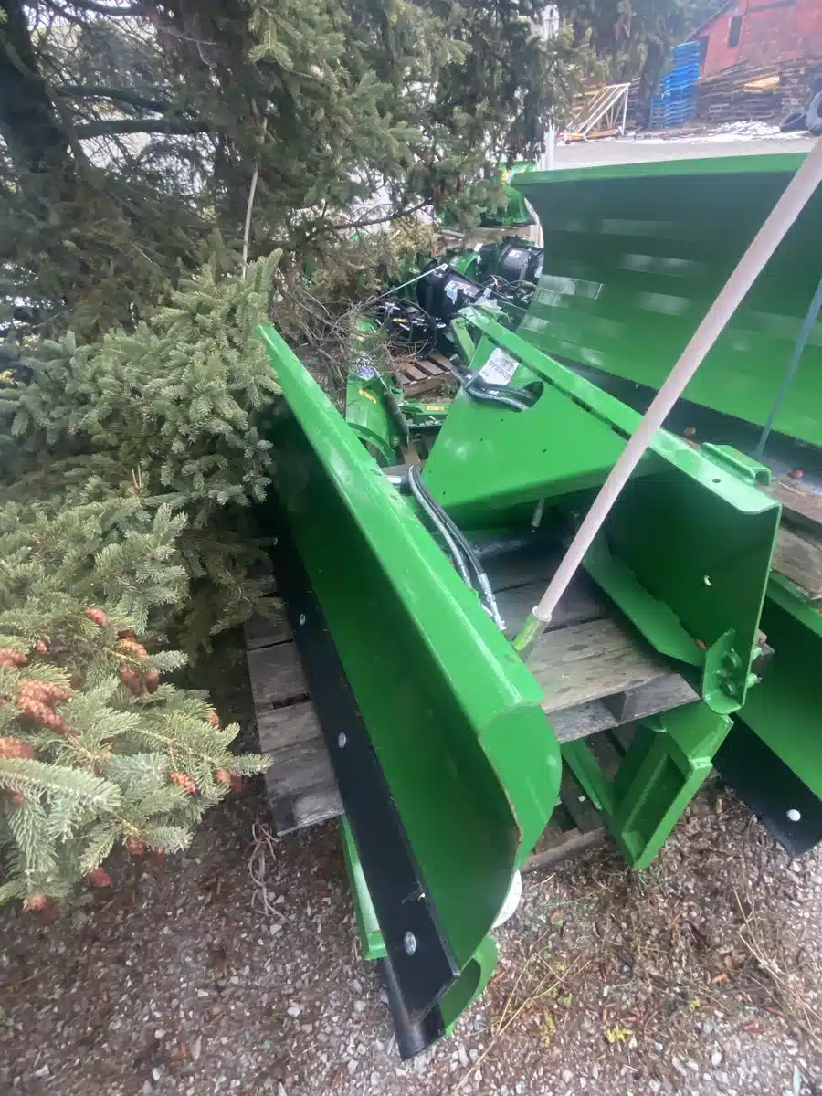 Gallery image 1 for 2021 Frontier AF11E Attachment