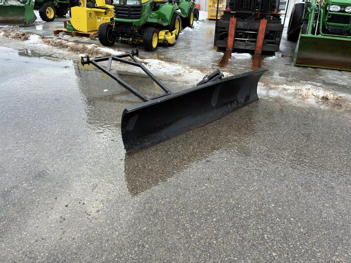 John Deere 72SB Attachment