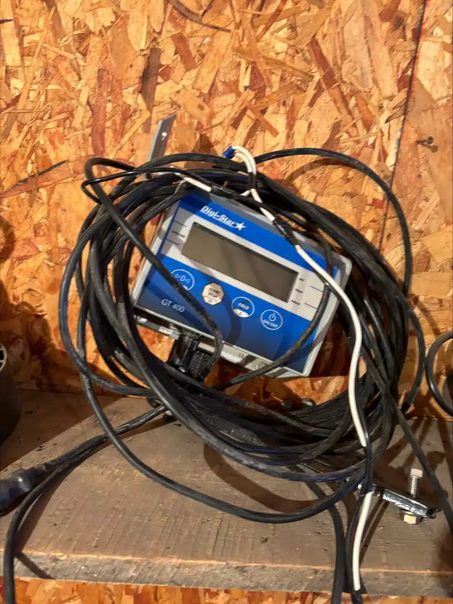 Gallery image 2 for Salford 522 Air Cart