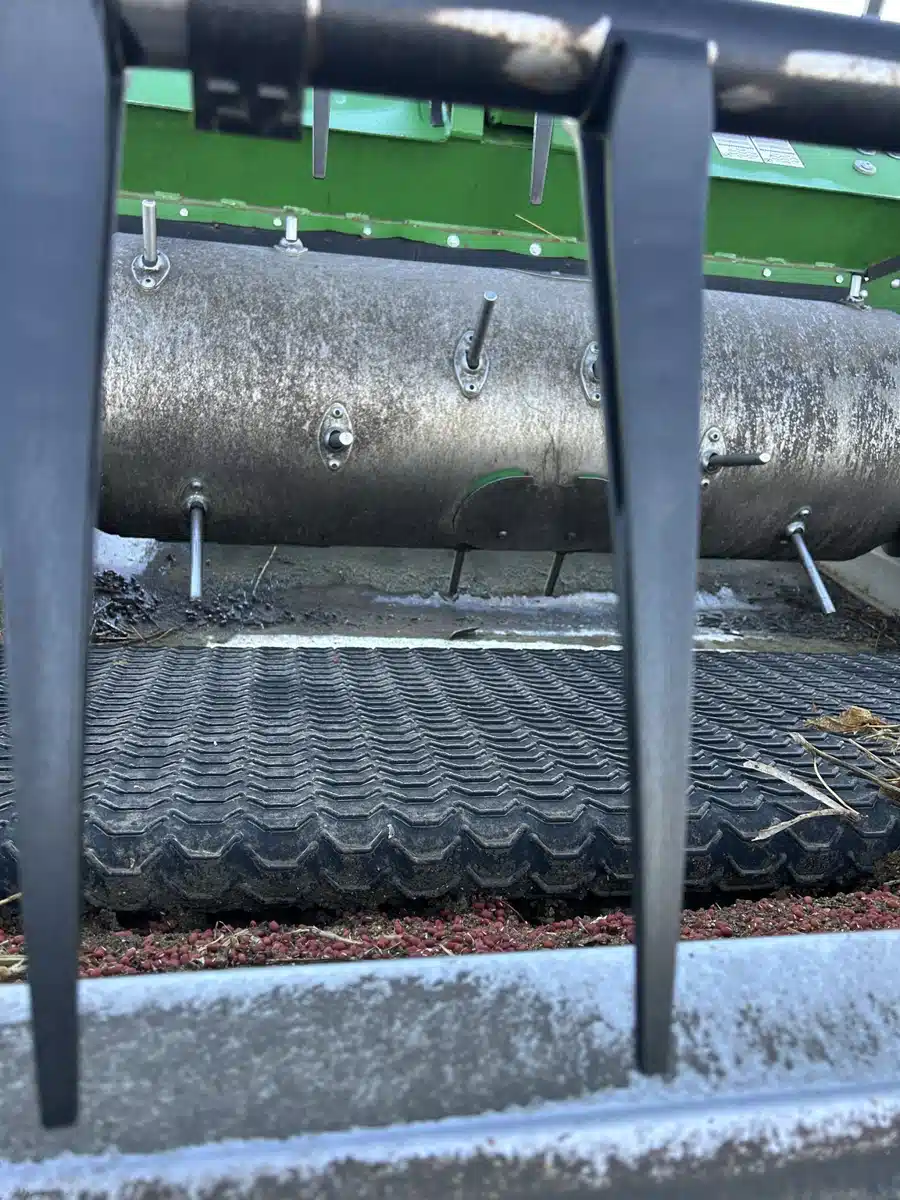 Gallery image 2 for 2021 John Deere RD40F Header - Flex