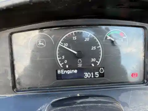 Gallery image 1 for 2024 John Deere 3038E Tractor