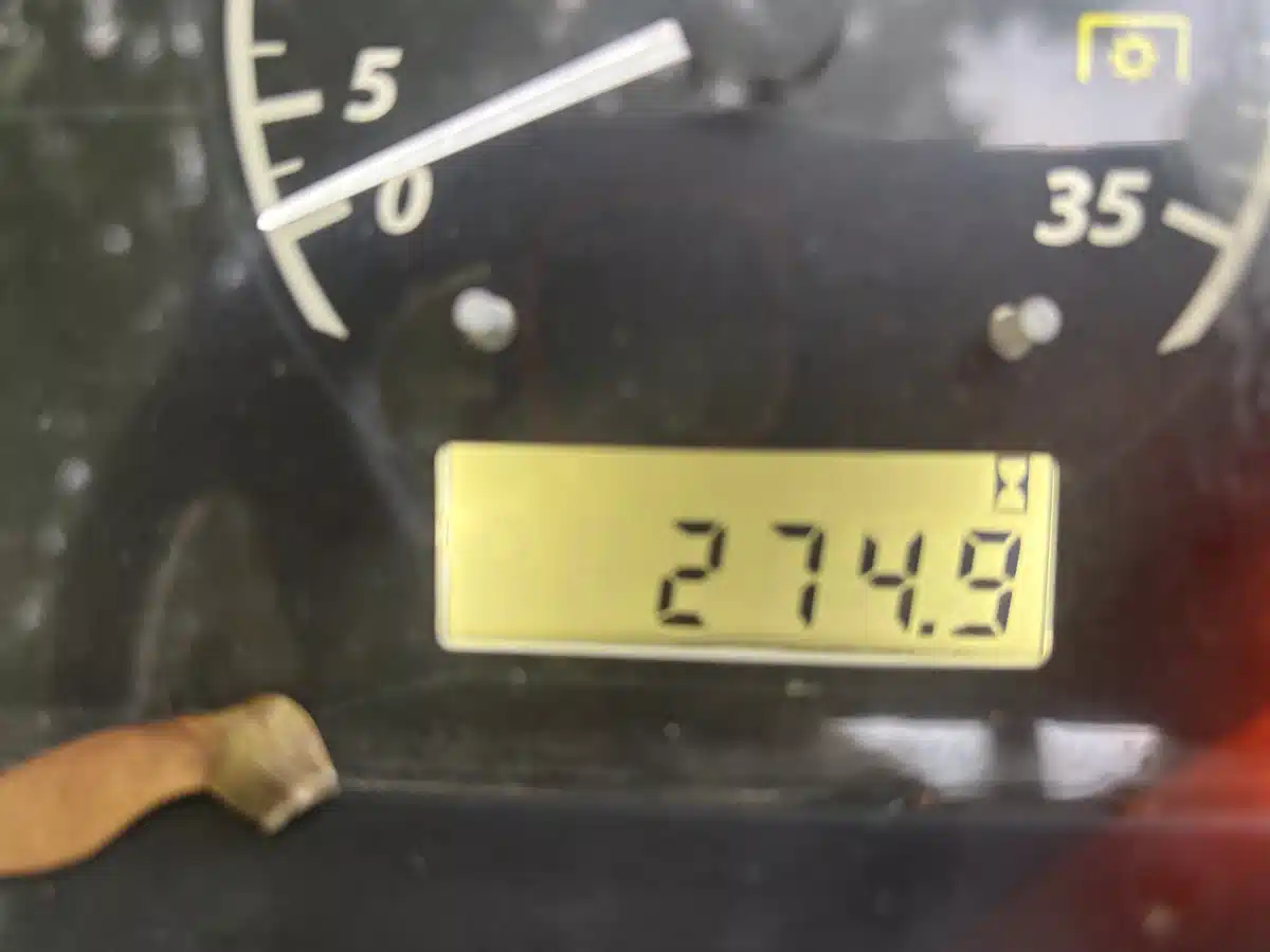 Gallery image 2 for 2017 John Deere 2025R Tractor