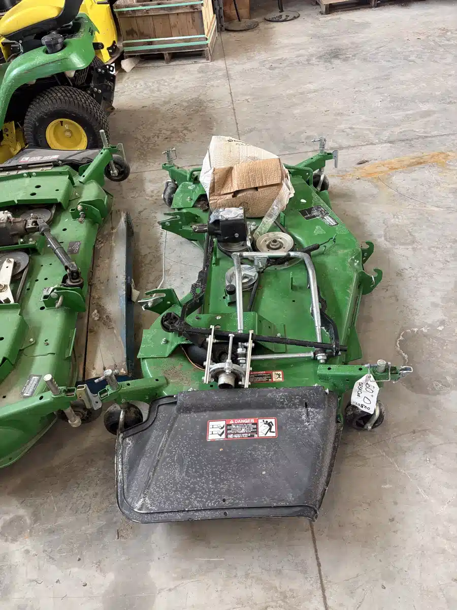 2020 John Deere 1060D L&G Attachment