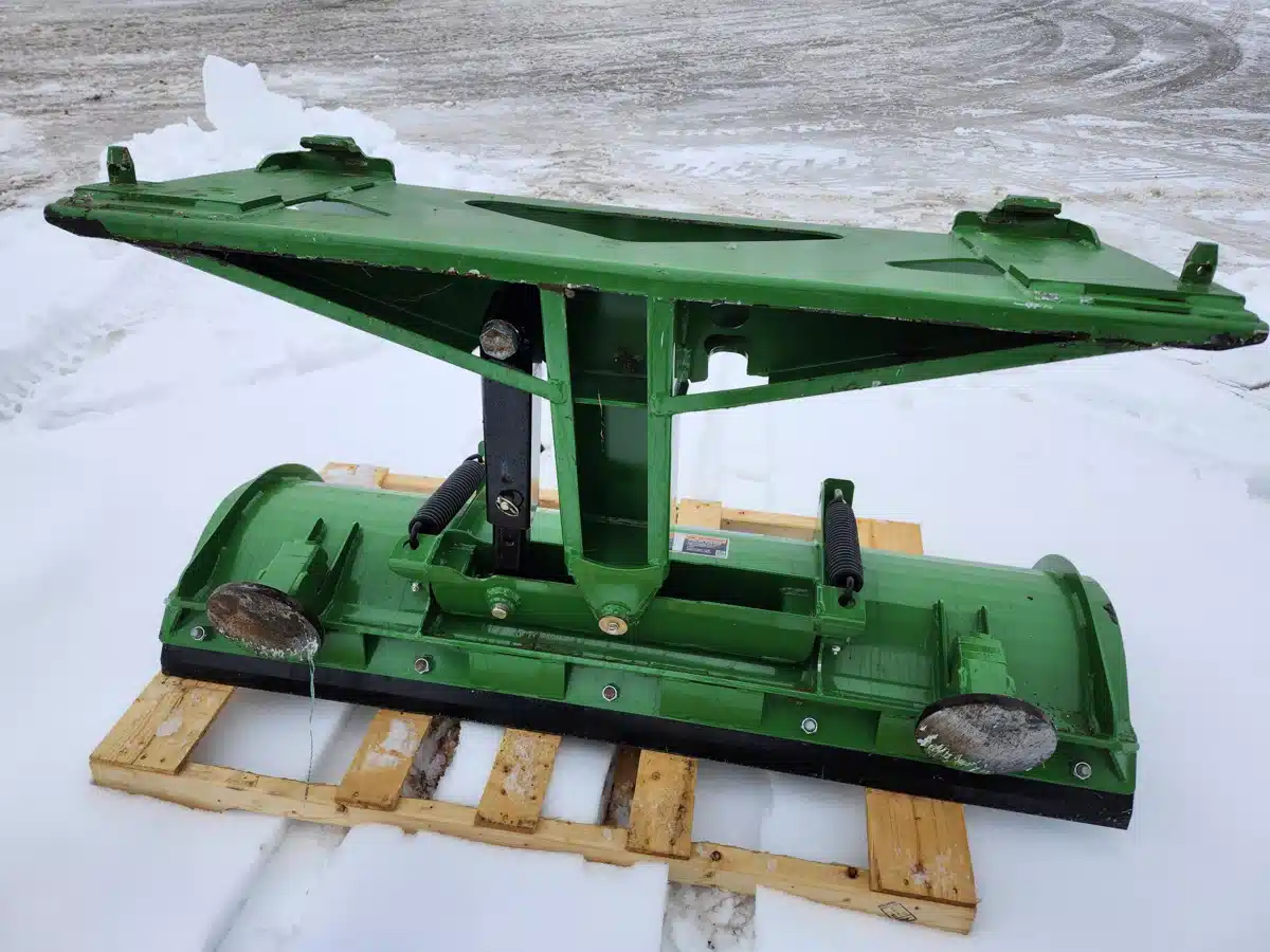 Gallery image 2 for Horst Welding SB100060 Attachment