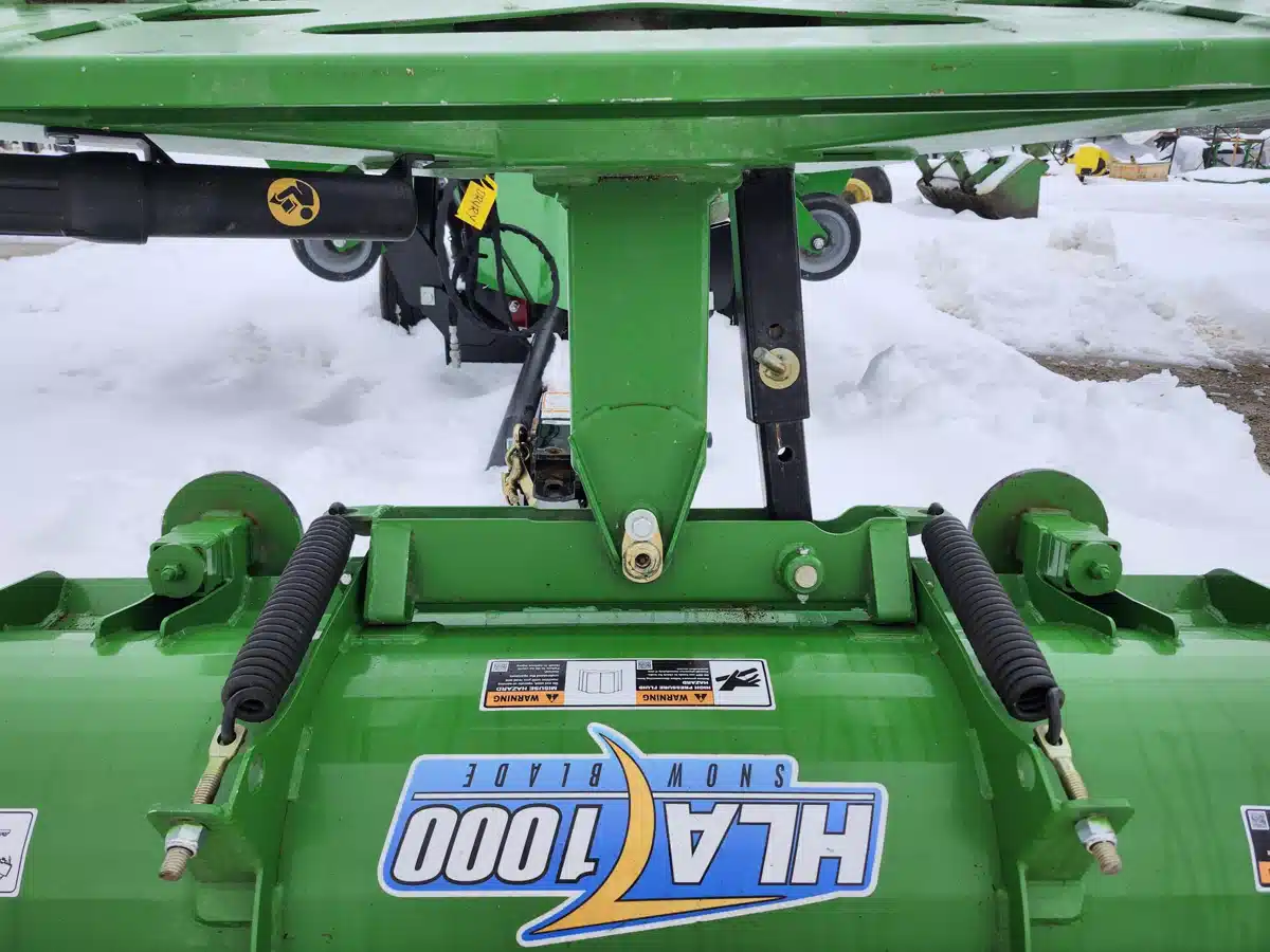 Gallery image 1 for Horst Welding SB100060 Attachment