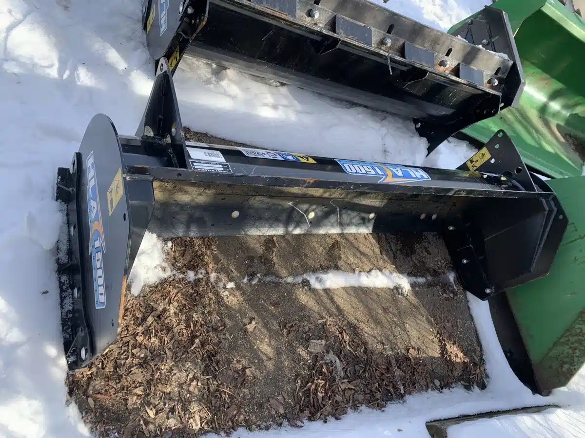 Gallery image 1 for HLA SP150060 Snow Plow