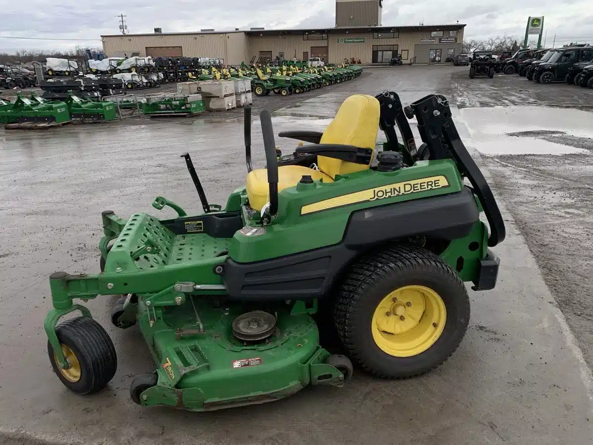 Gallery image 1 for 2012 John Deere Z930A Mower - Zero Turn