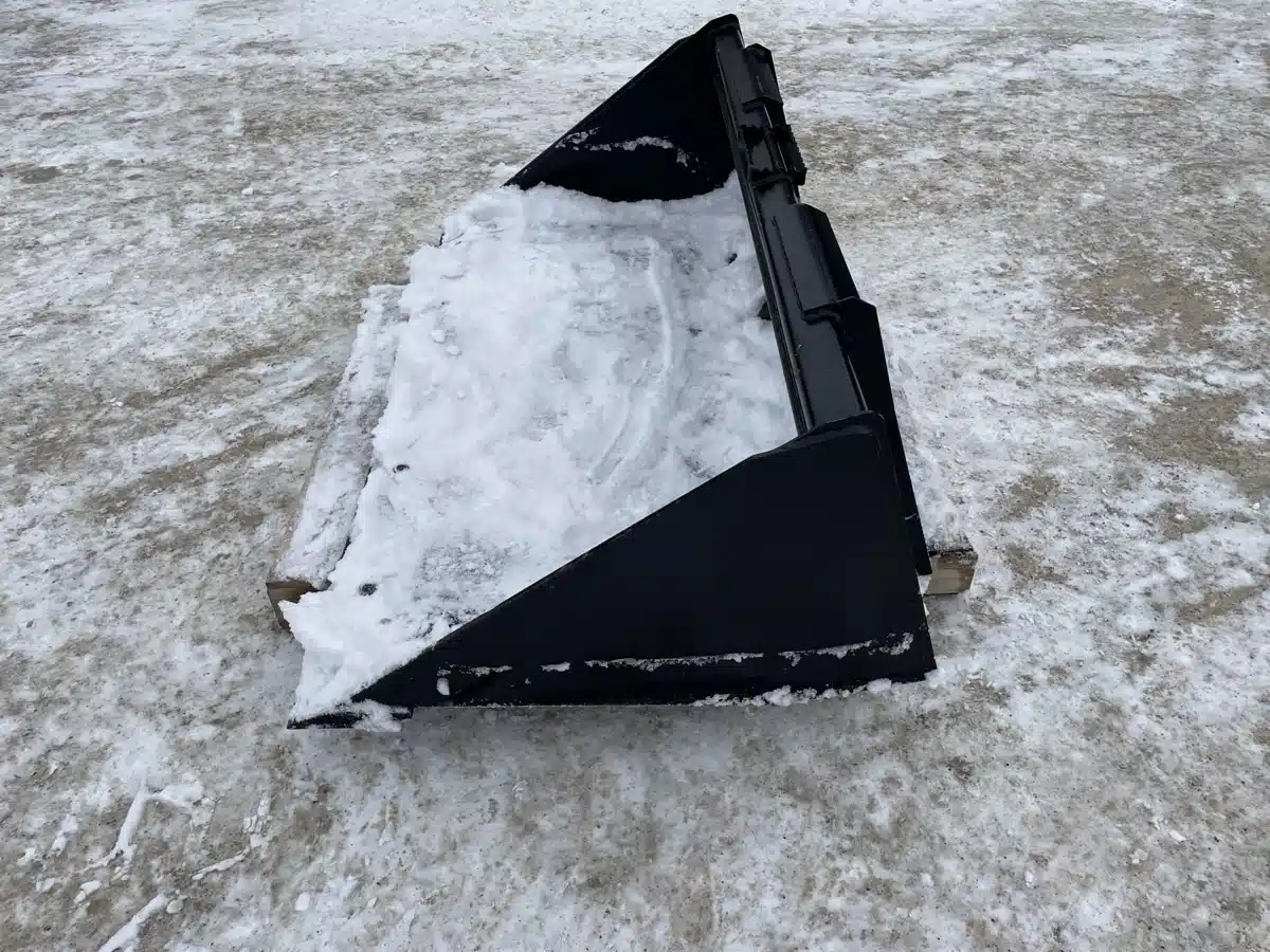 Gallery image 2 for 2023 John Deere 66 Bucket