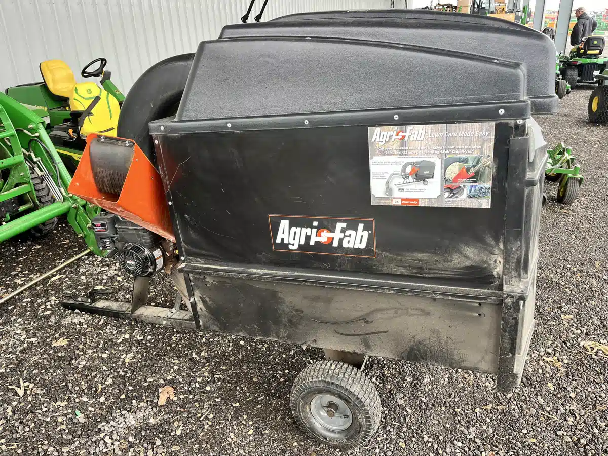 2024 Agri-Fab 450578 Attachment