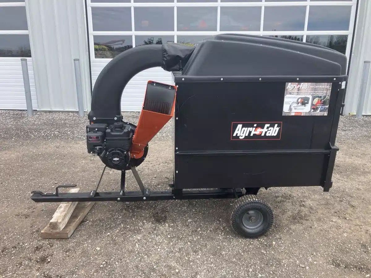 Gallery image 2 for 2024 Agri-Fab 450578 Attachment