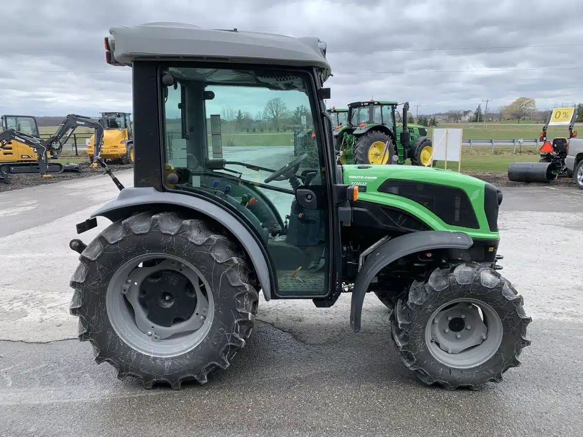 Gallery image 2 for 2023 Deutz Fahr 3060 Tractor