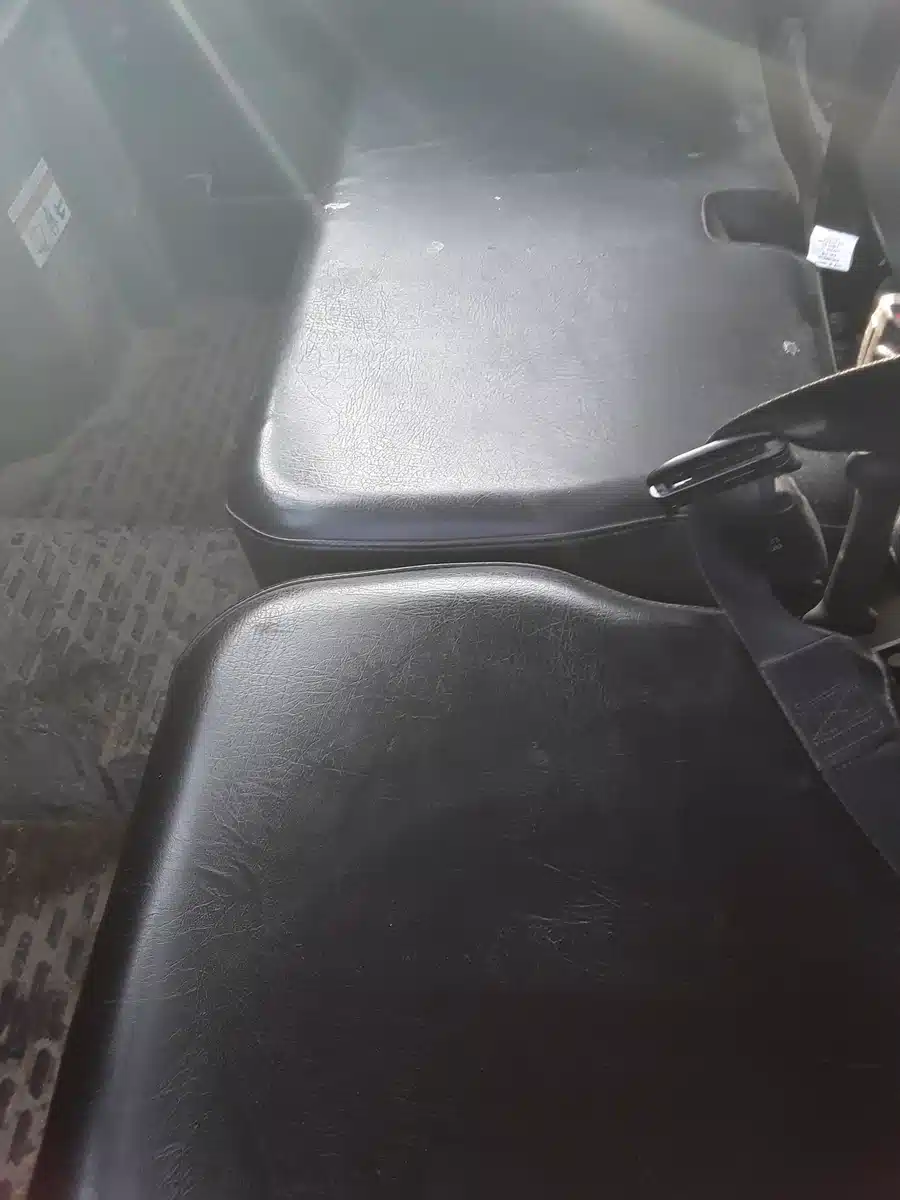 Gallery image 2 for 2021 John Deere XUV 835M Utility Vehicle