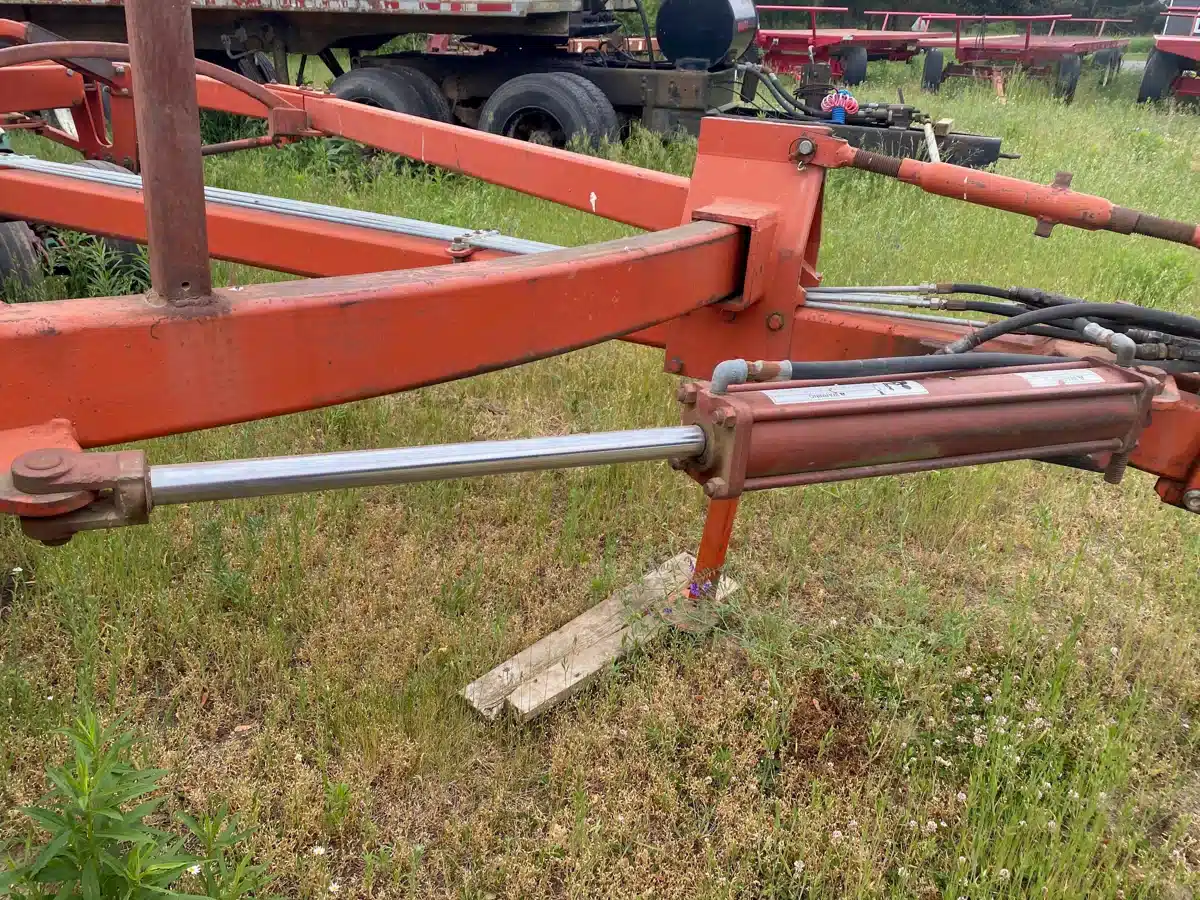 Gallery image 2 for Kverneland DA100 Plow