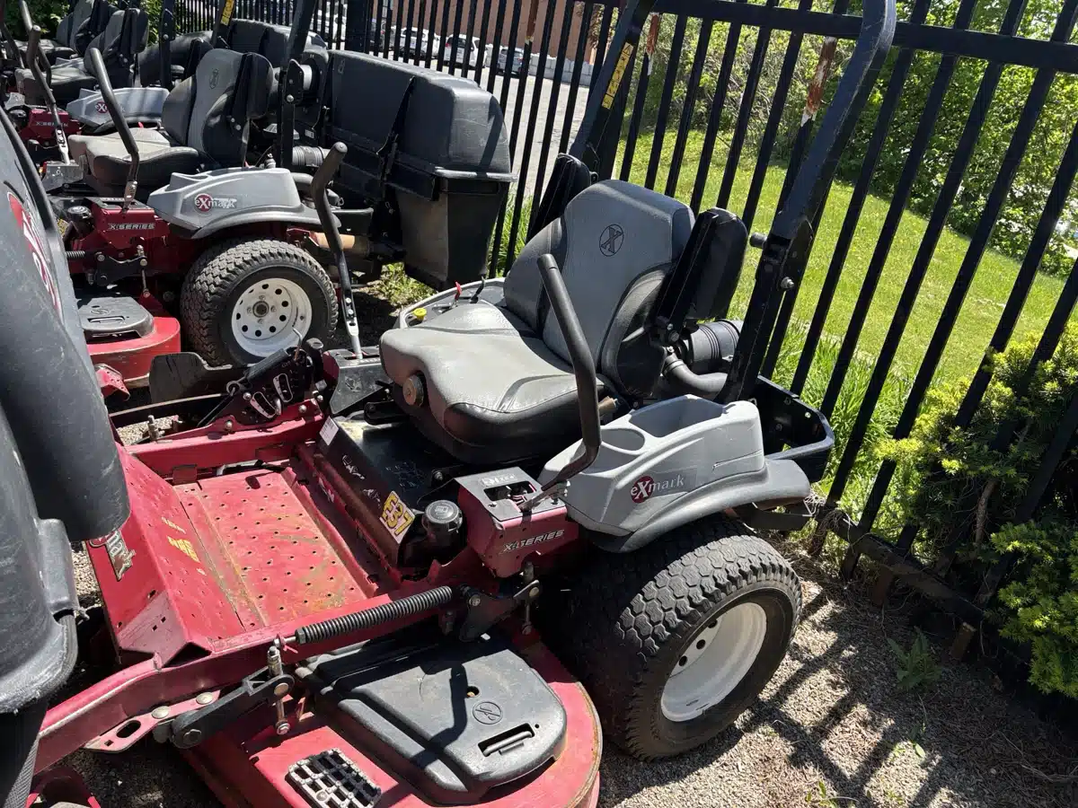 Exmark Landscaping & Snow Removal Equipment for sale in Canada