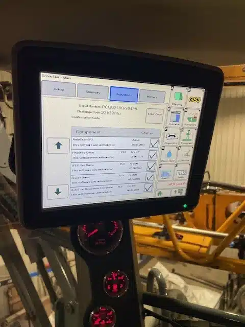 Photo de la Galerie 1 pour 2019 John Deere 2630 Tracteur