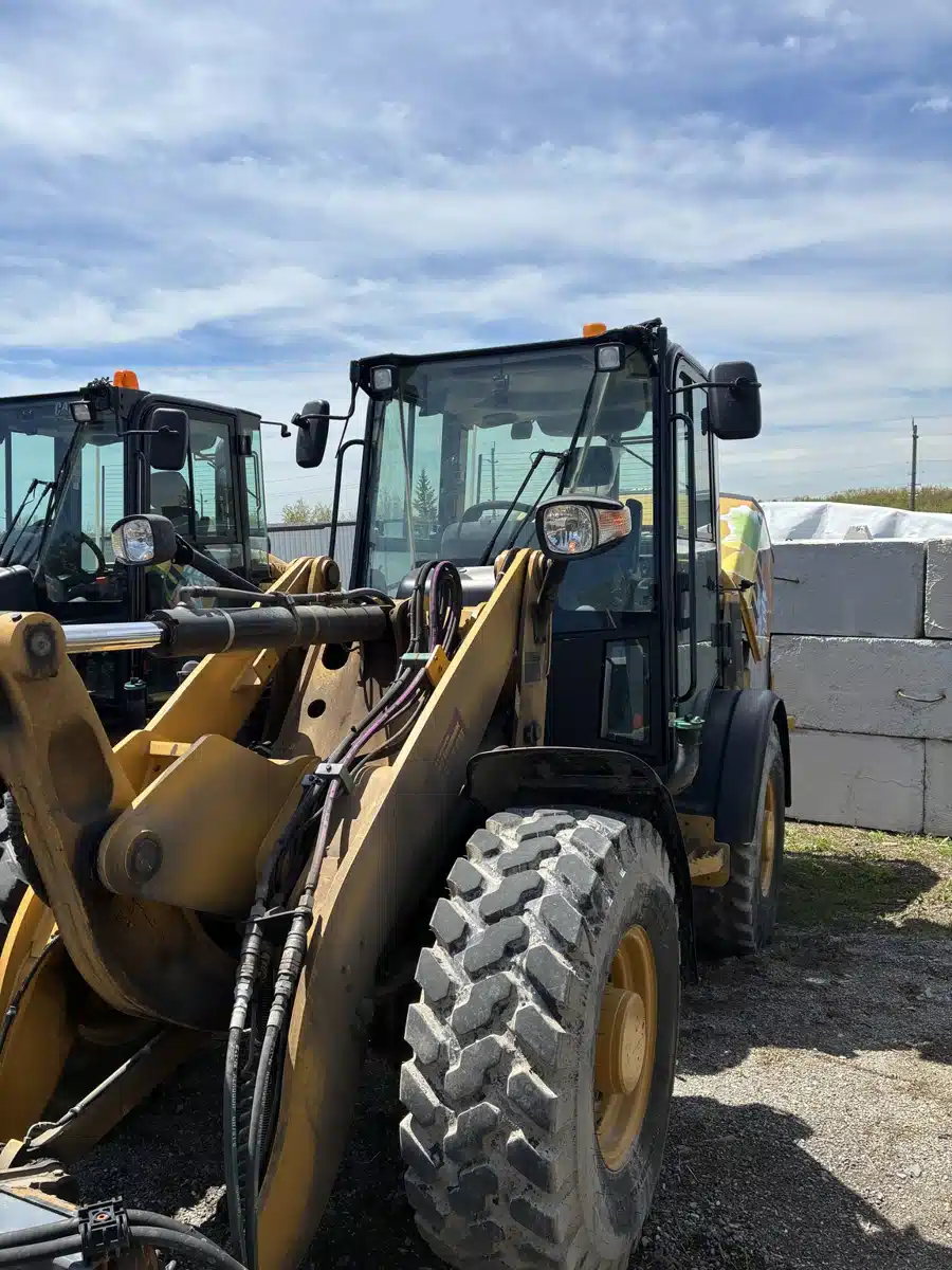 Photo de la Galerie 2 pour 2021 Caterpillar 906M Chargeur sur roues