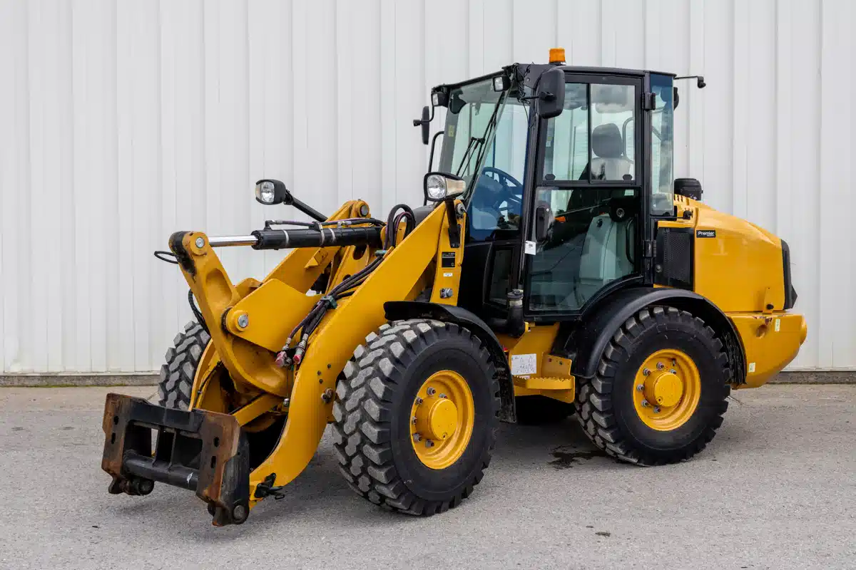 Gallery image 1 for 2021 Caterpillar 906M Wheel Loader