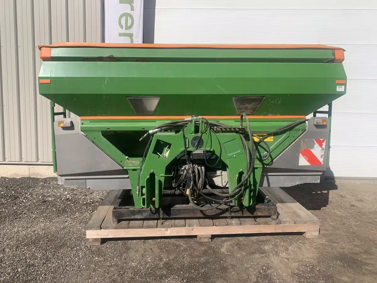 Gallery image 2 for 2014 Amazone ZA-M 3600 Spreader - Fertilizer