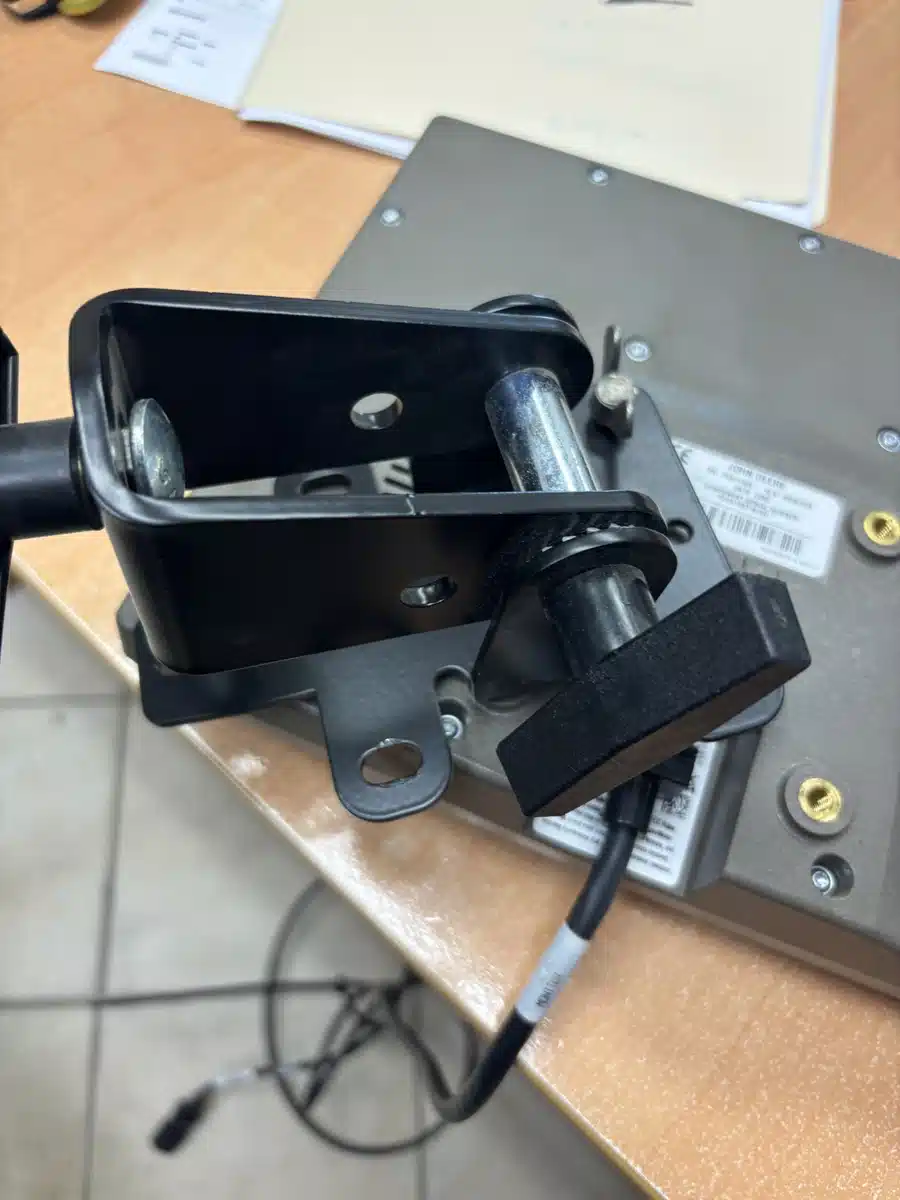 Photo de la Galerie 2 pour 2025 John Deere Extended Monitor Système de guidage