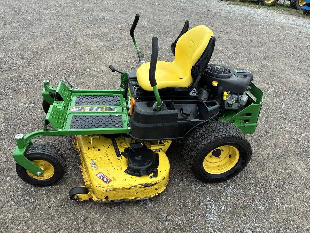 Gallery image 1 for 2021 John Deere Z355R Mower - Zero Turn