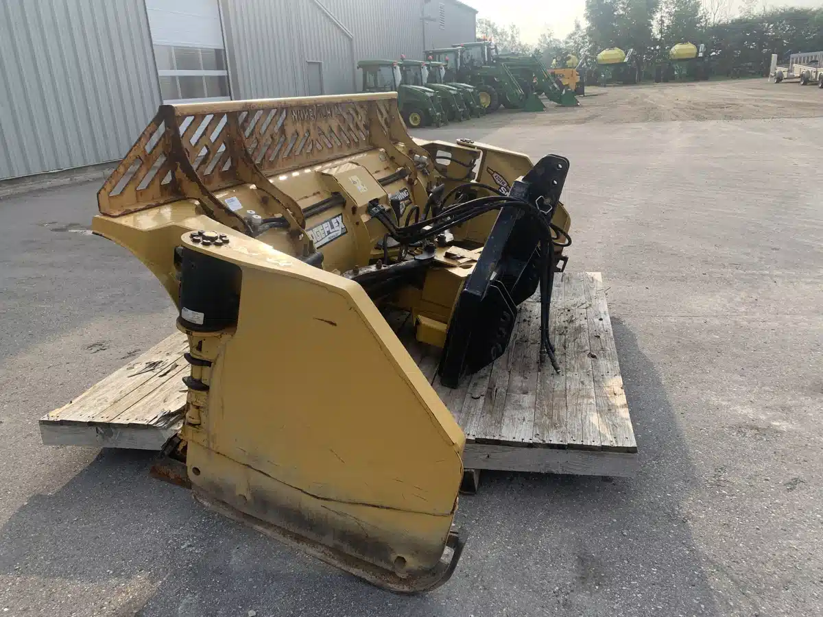 Gallery image 2 for 2021 HLA SB4203WEF1016 Snow Blade