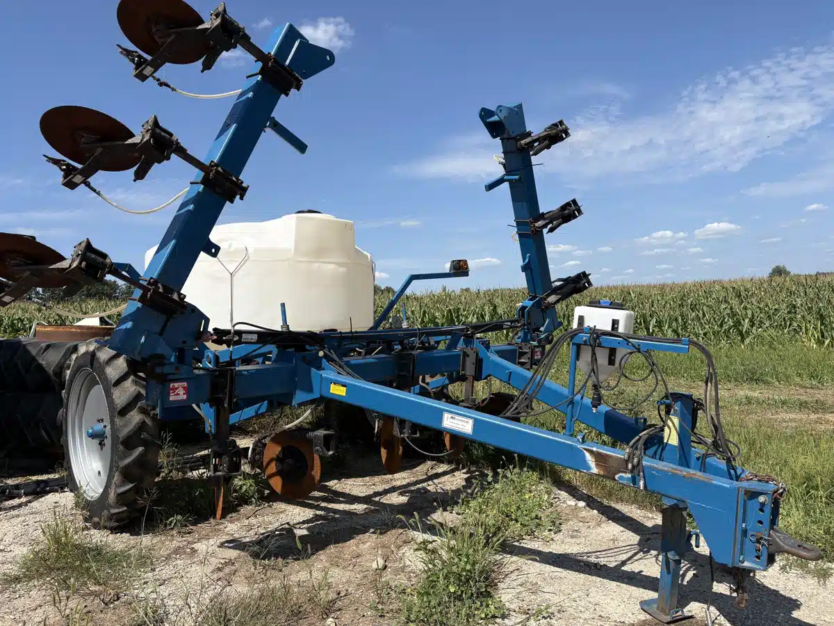 Gallery image 1 for 6400 Anhydrous Applicator